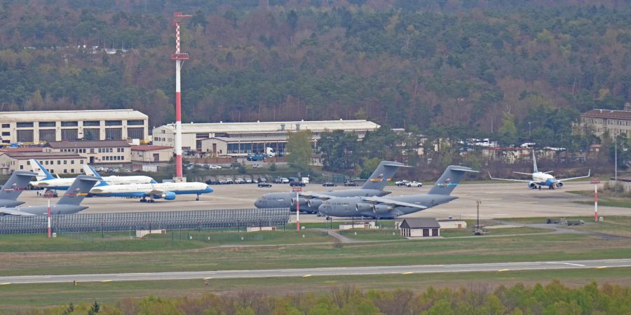 ramstein soldaten