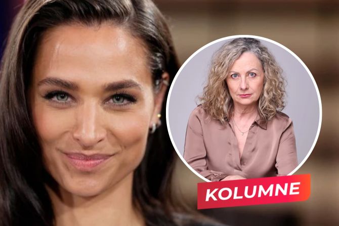 Amira Aly Kolumne