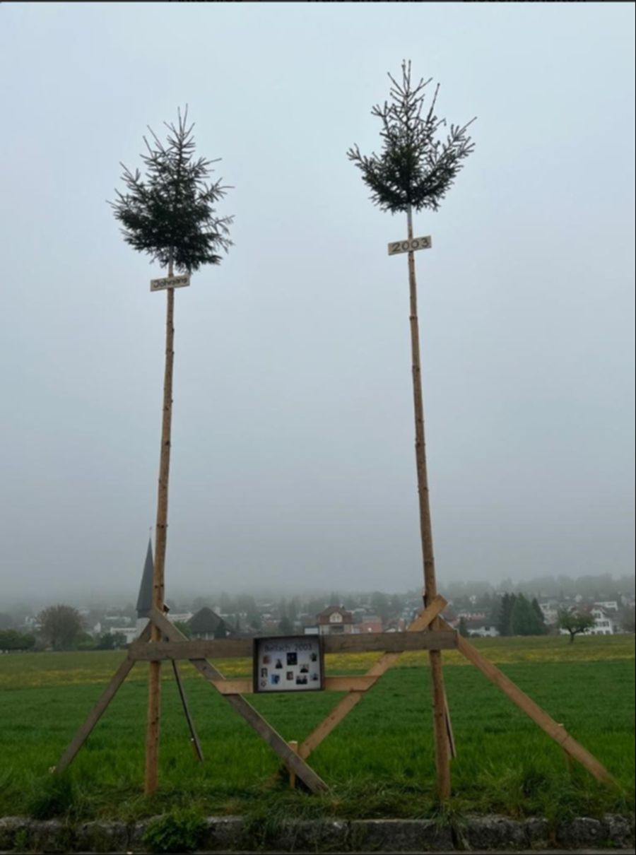 Maibaum