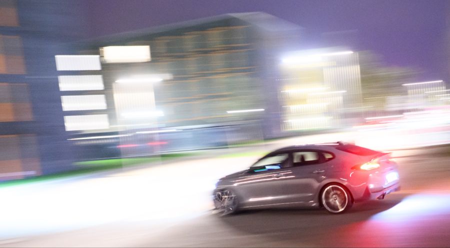 Anwohner fordern immer wieder verschiedene Massnahmen.