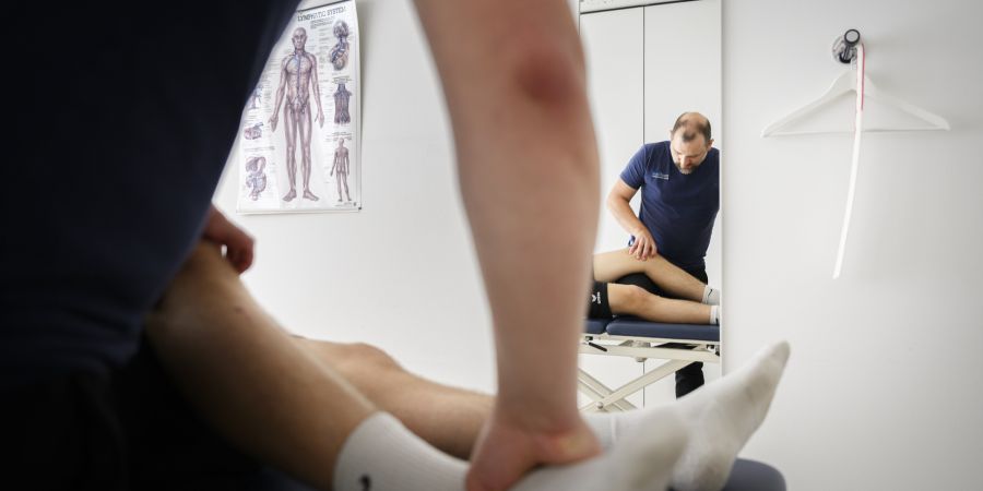 Physiotherapie