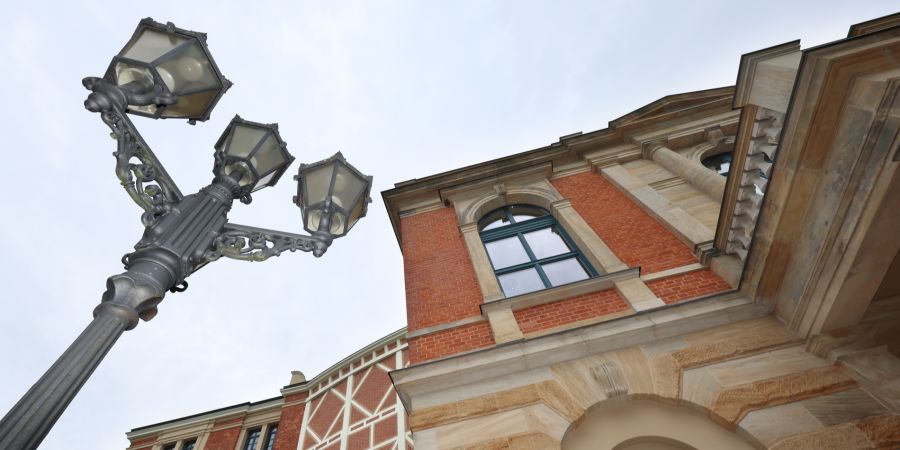 Bayreuther Festspiele