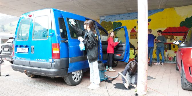 Gemeinde Glarus Süd