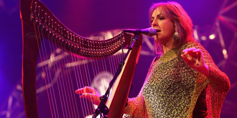 Moya Brennan