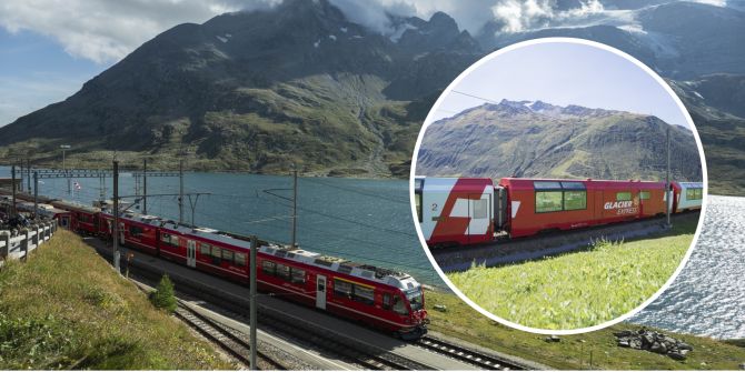 Bernina Express