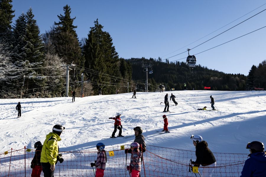 Auch andere Regionen melden keine Verschiebungen. (Symbolbild)