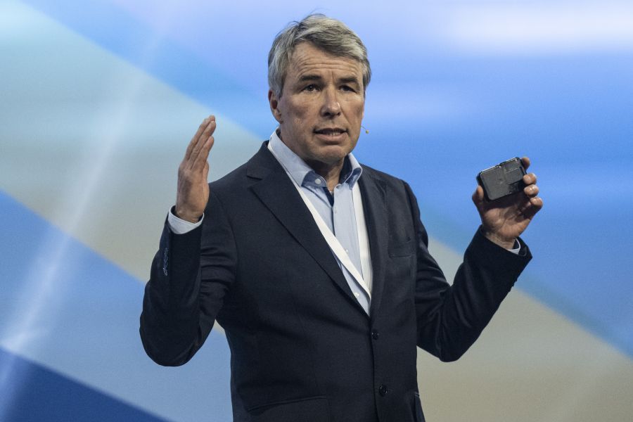 Ziel der russischen Propaganda sei es, latente Unzufriedenheit zu identifizieren und gezielt Ressentiments zu schüren.