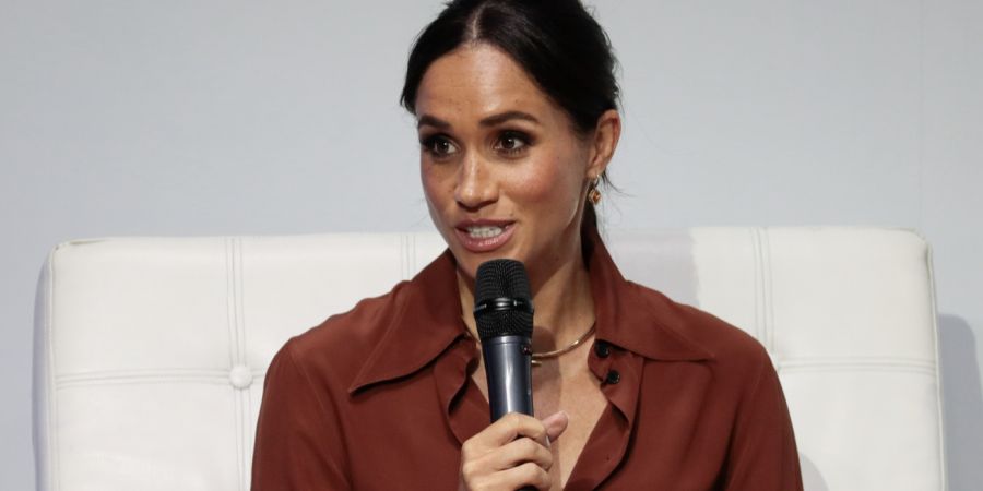 Meghan Markle