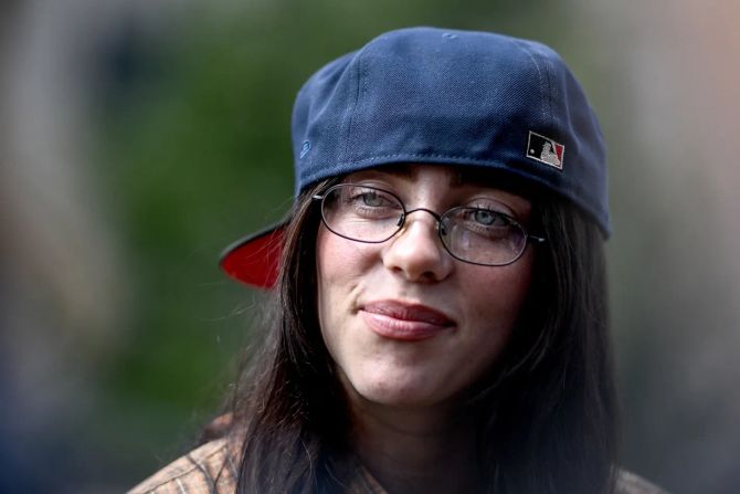Billie Eilish