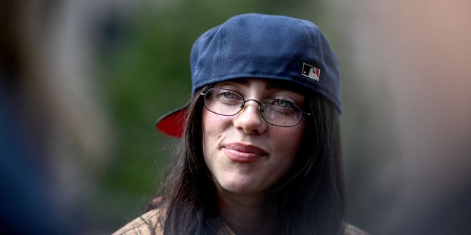 Billie Eilish