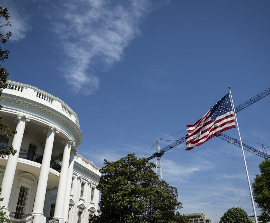 Patel habe nun Angst, seinen Job zu verlieren.