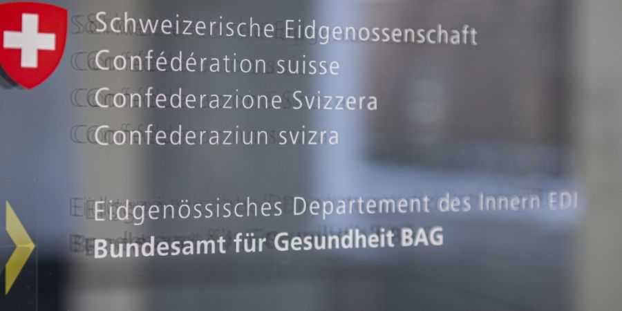 Person aus Genf wegen Hantavirus-Kontakt in Isolation. (Symbolbild)
