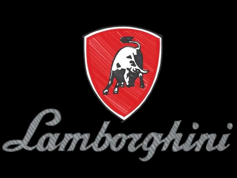 Lamborghini Logo