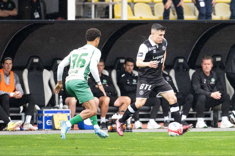 FC St.Gallen