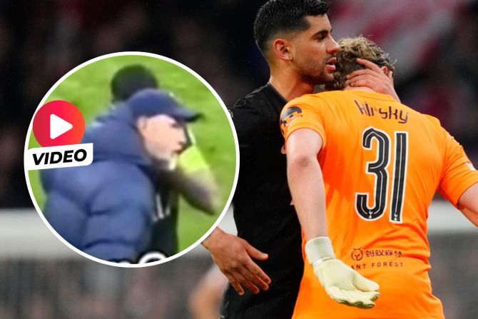 champions League tottenham