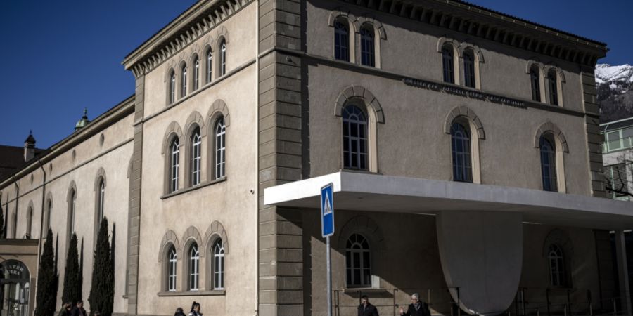 Der Grosse Rat wird die Vorlage mit einigen Änderungen im Finanzausgleich im Juni beraten. (Archivbild)