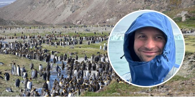 Autor Markus Fässler