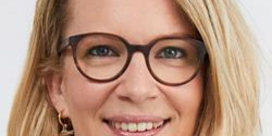 Die Winterthurer GLP-Stadtparlamentarierin Nora Ernst will nächstes Jahr zu den Regierungsratswahlen antreten.