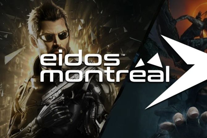 Eidos Montreal