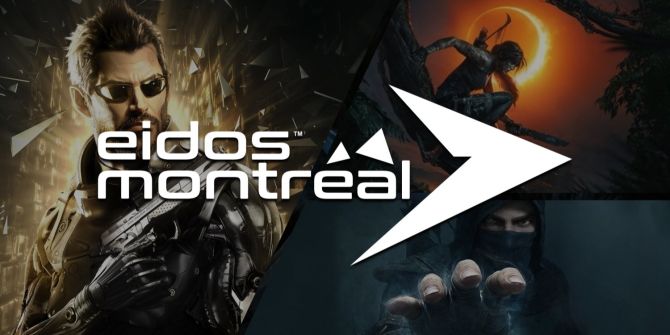 Eidos Montreal