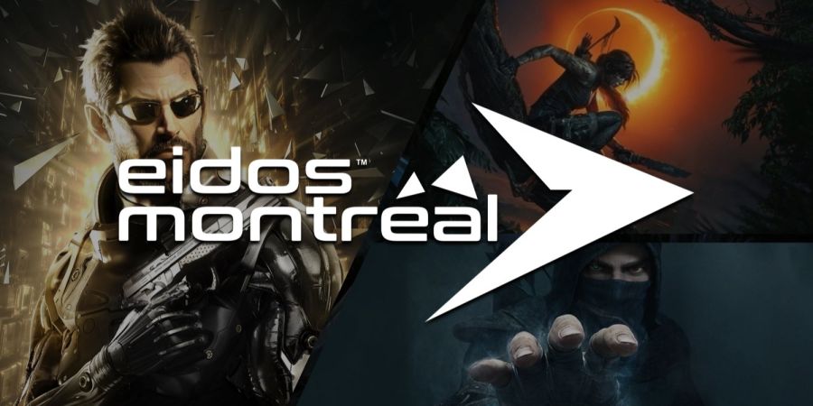 Eidos Montreal