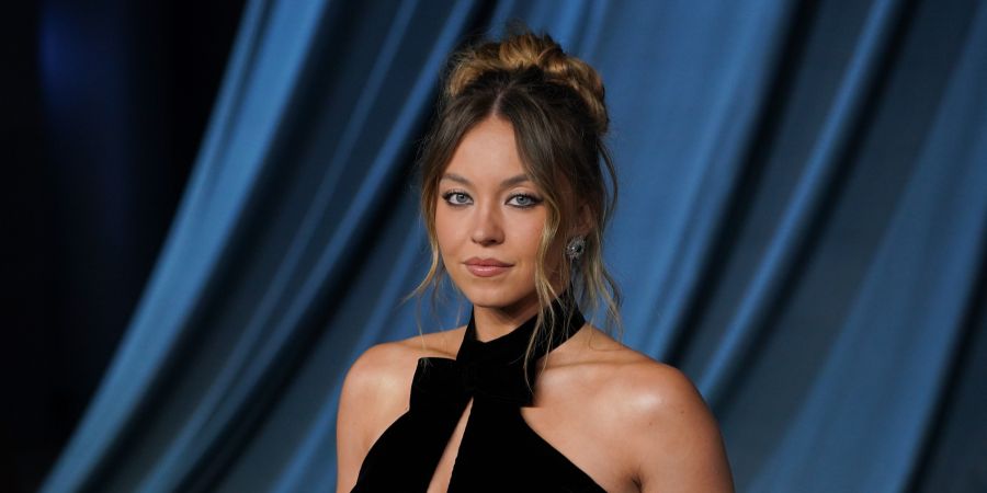 Sydney Sweeney Venedig