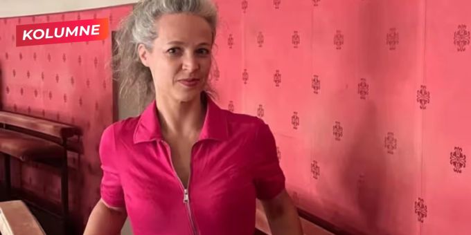 Kolumne - Frauen als Gebärmaschinen? Musk und Putin jubeln!