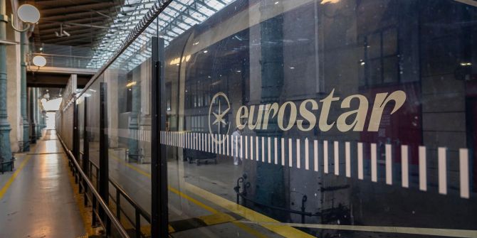 Eurostar