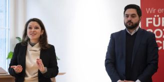 Statt Bürgerdienst - SP will 38-Stunden-Woche einführen Statt Bürgerdienst - SP will 38-Stunden-Woche einführen