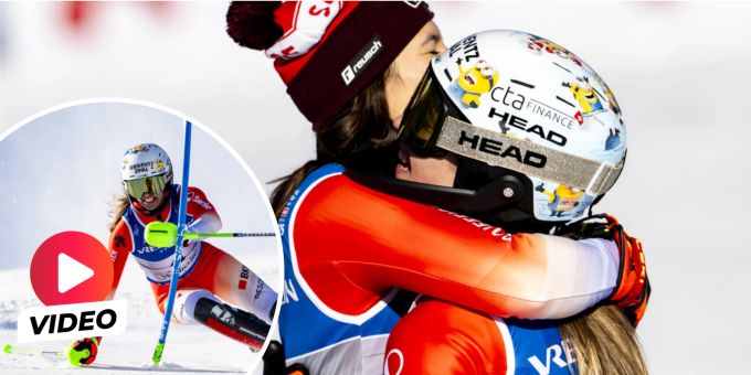 Doppelsieg! - Rast mit Traumlauf zu WM-Gold: «Es ist einfach genial»