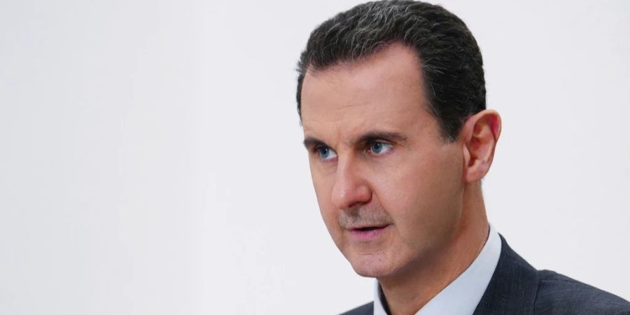 assad