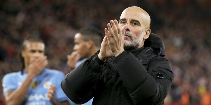 «Keine Energie» - Guardiola verrät: Nach Manchester City ist Schluss