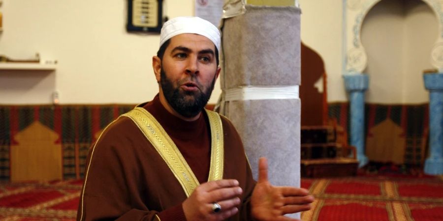 Imam Jelassi Radovan-Samir