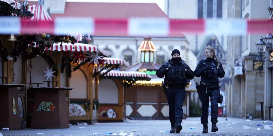 weihnachtsmarkt magdeburg anschlag