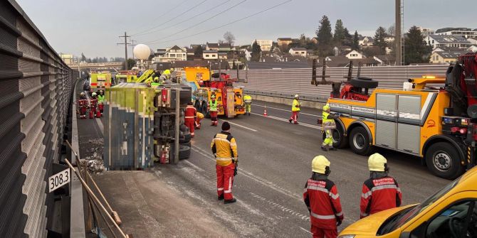 Brüttisellen A1