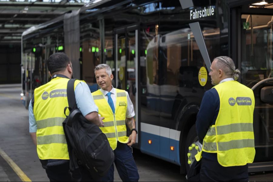 Die Ü50er seien die grösste Gruppe auf dem Arbeitsmarkt. Die Kampagne habe aber auch jüngere Generationen angesprochen.