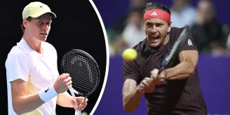 «Seltsam» - Zverev übt Kritik am Umgang mit Doping-Fall Sinner