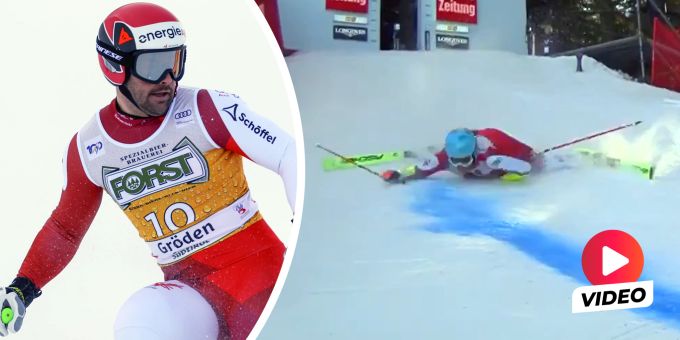 Nationen-Wertung - Ski-Rivale Österreich droht historischer Absturz!