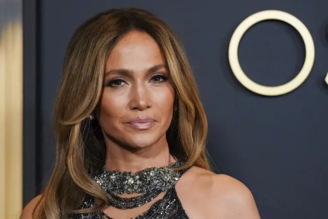 Jennifer Lopez