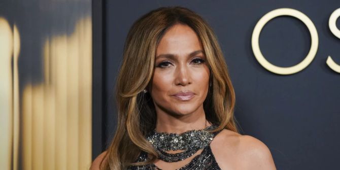 Jennifer Lopez