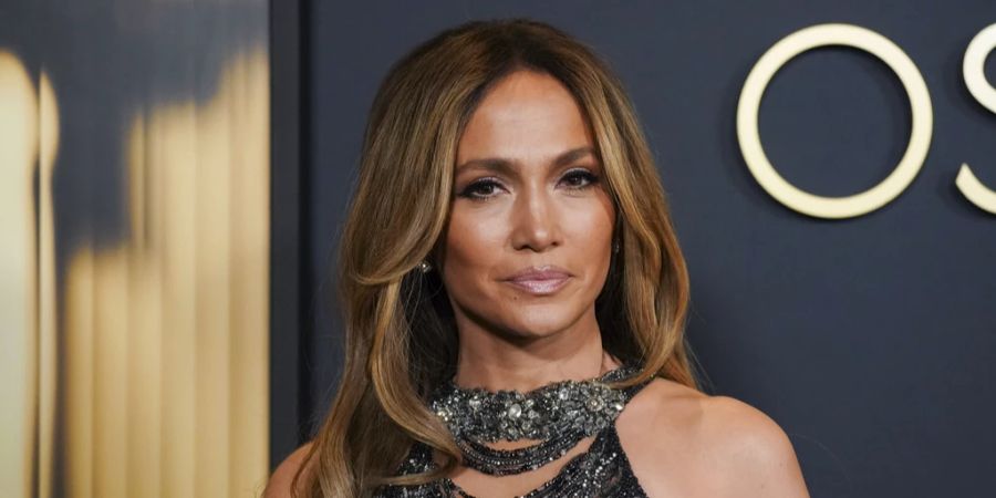 Jennifer Lopez