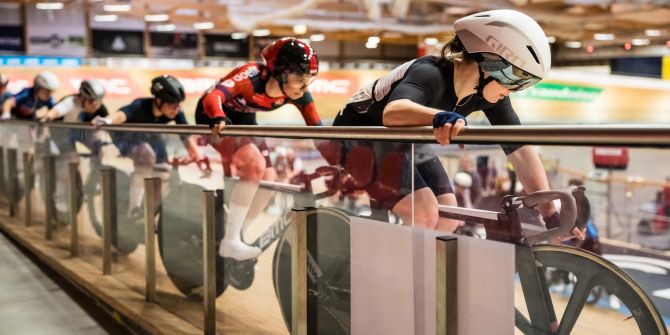 Tissot Velodrome