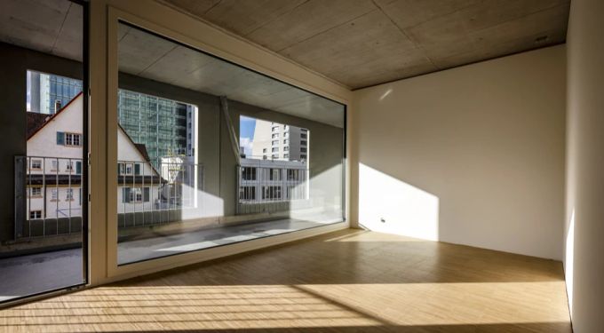 Der Schweizerische Ingenieur- und Architektenverein (SIA) hat einen Katalog mit Normen zu einigen Aspekten der gendergerechten Planung. (Symbolbild) Wohnung Zürich