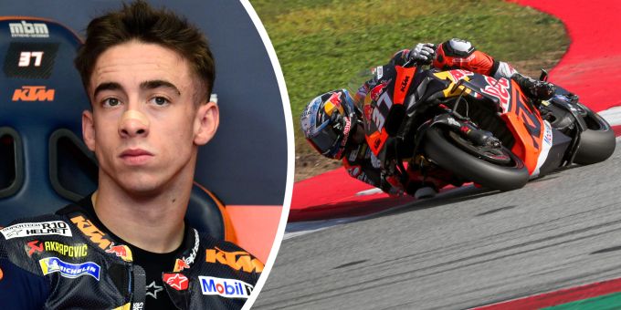Vertrag bis 2026 - KTM verspricht: «Fahren nächstes Jahr in der MotoGP»