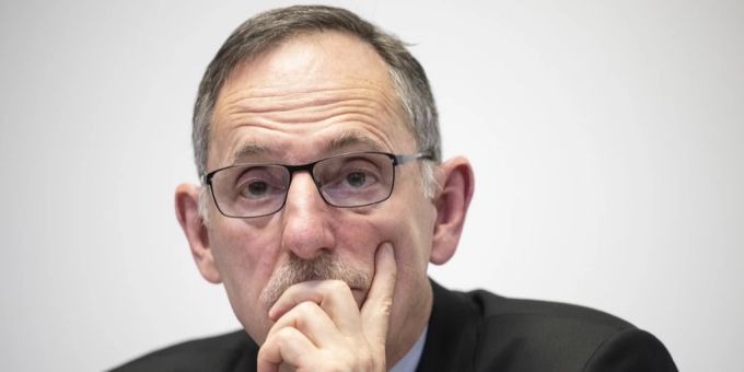 Retourkutsche? - Kanton Zürich: Keine Polizisten für den ESC in Basel
