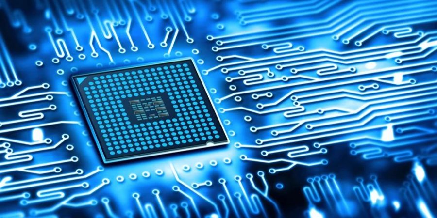 Samsung KI-Markt Speicherchips