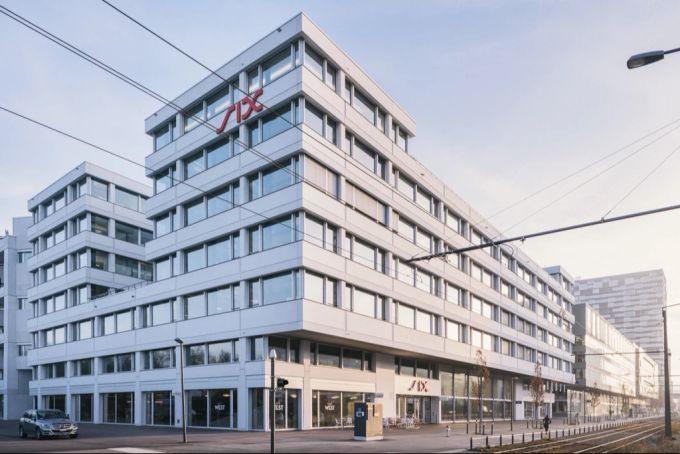Die Schweizer Börse hat die Mistrades von Swissquote und EFG schnell korrigiert. (Archivbild) swissquote efg