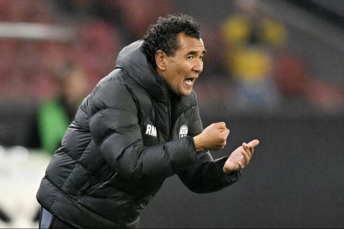 Ricardo Moniz hat von den Jugendspielern des FC Zürich im Trainingslager viel Gutes gesehen. Ricardo Moniz