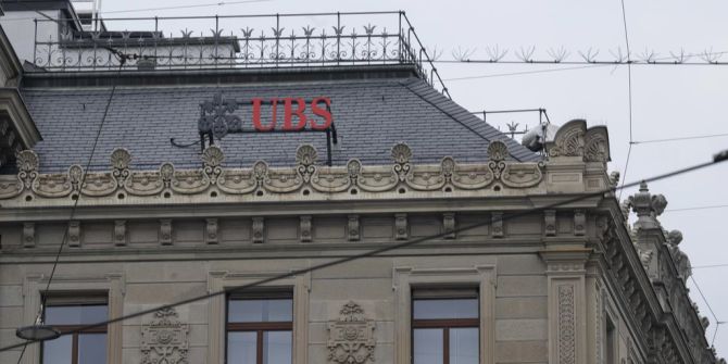 UBS