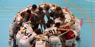 Unihockey - UHC Pfannenstiel verstärkt sich mit Uster-Duo